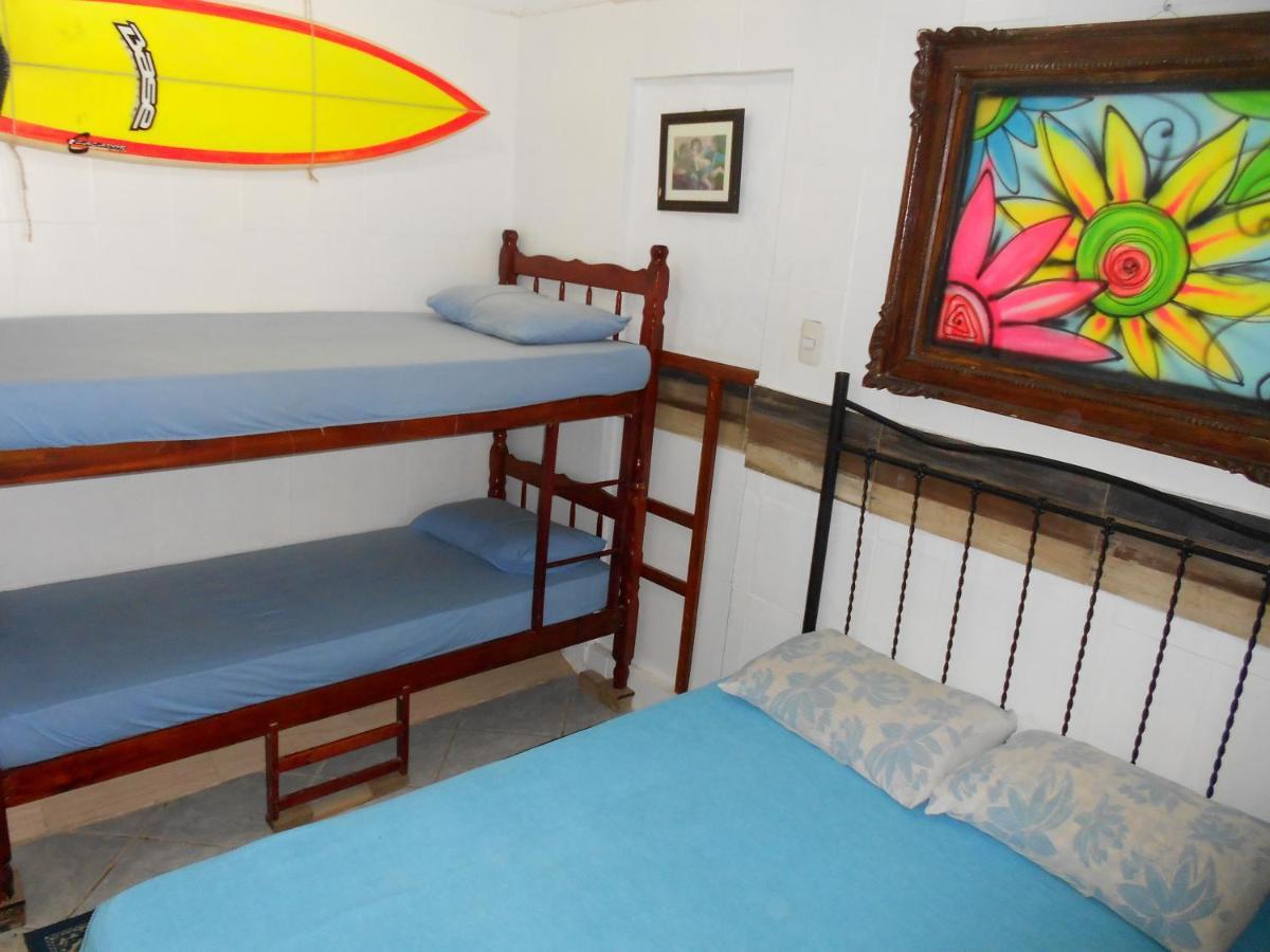 Casa Do Bill Recreio Hotel Rio de Janeiro Buitenkant foto