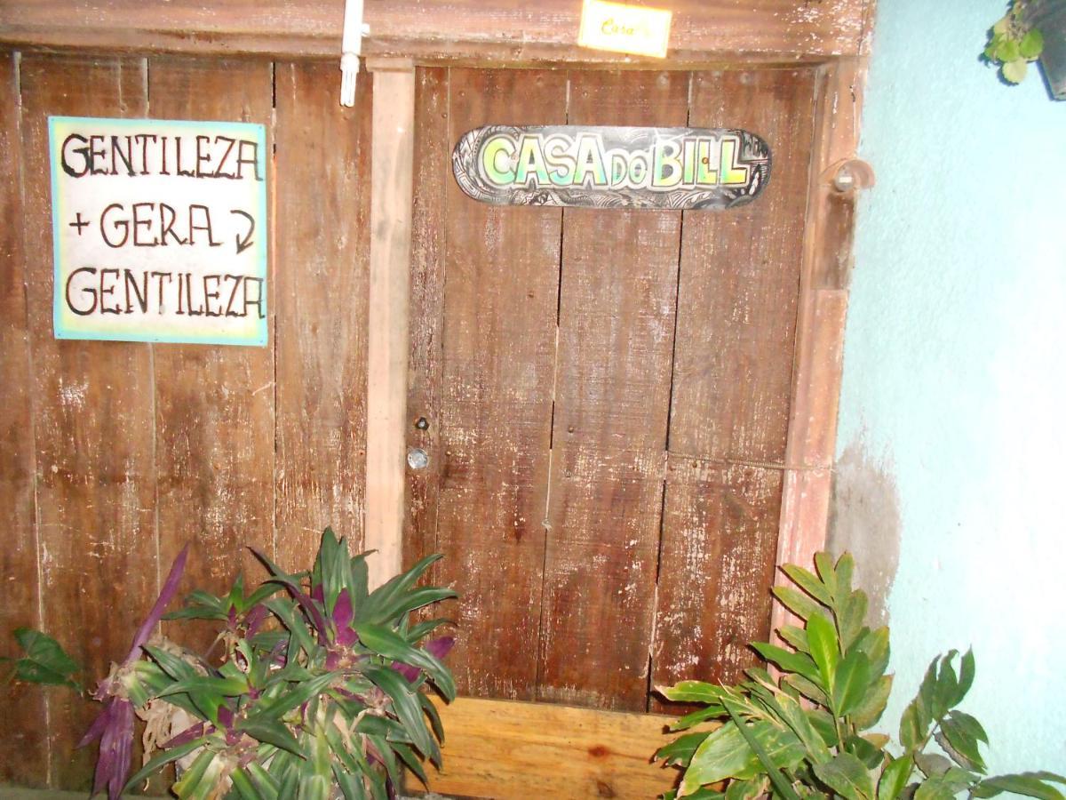 Casa Do Bill Recreio Hotel Rio de Janeiro Buitenkant foto