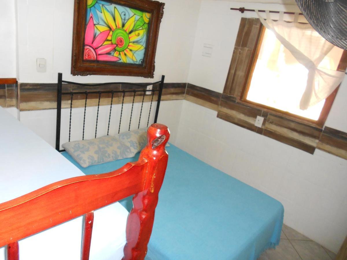 Casa Do Bill Recreio Hotel Rio de Janeiro Buitenkant foto