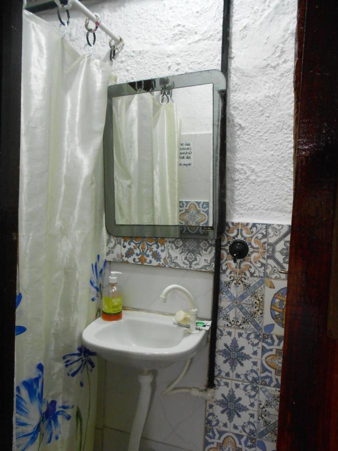 Casa Do Bill Recreio Hotel Rio de Janeiro Buitenkant foto